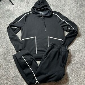 Sports illustrated men’s joggers